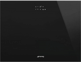 Винный холодильник Smeg CVI621RWNX3