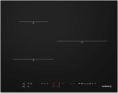 Варочная панель De Dietrich DPI7550B