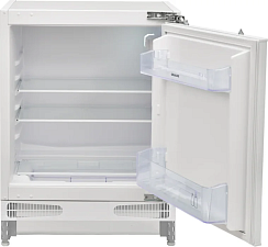 Встраиваемый холодильник Graude FK 80.2