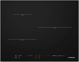 Варочная панель De Dietrich DPI7550B