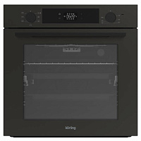 Электрический духовой шкаф OKB 6071 CBX