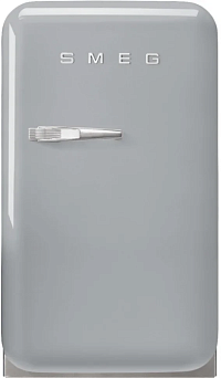 Минибар Smeg FAB5RSV6