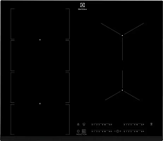 Варочная панель Electrolux IPE6455KF