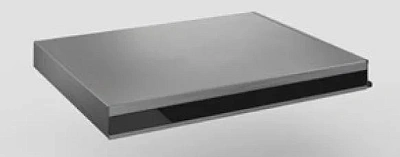 Декоративная полка для вытяжки Elica KIT0199584