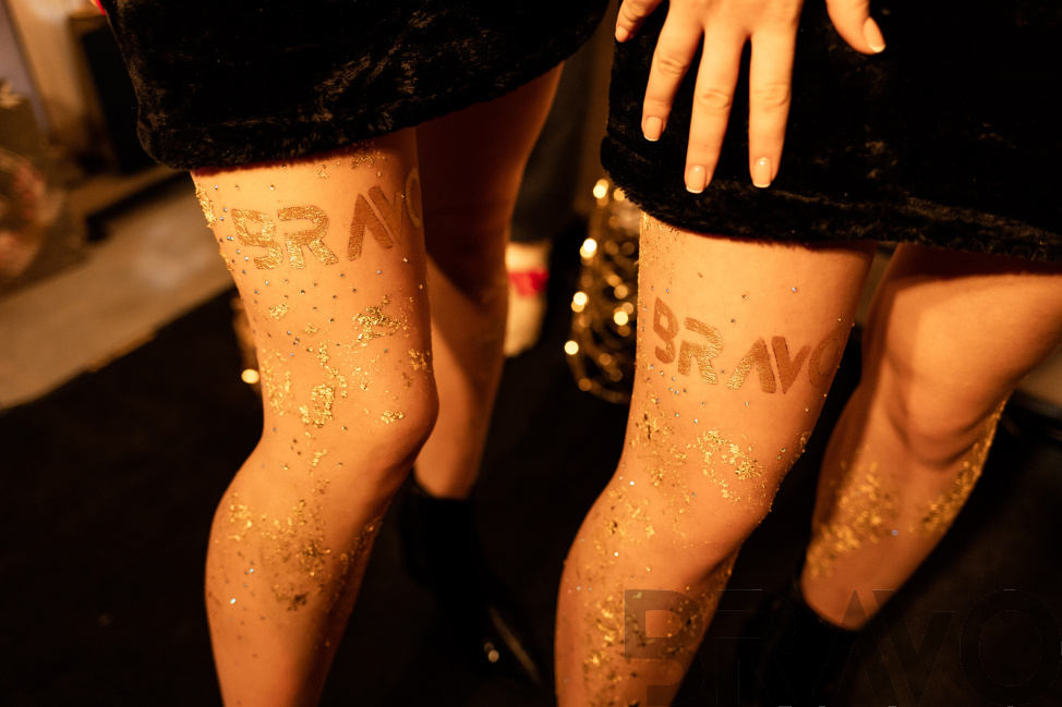 25 декабря 2021г. Новогодняя вечеринка Браво 2022