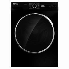 Узкая стиральная машина с паром KWM 42LS1267 N