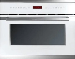 Пароварка Kuppersbusch EDG 6550.0 W3