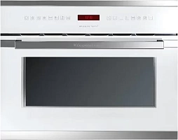 Пароварка Kuppersbusch EDG 6550.0 W3