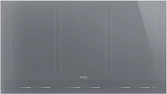 Индукционная варочная панель Smeg SIM1963DS