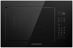 Встраиваемая микроволновая печь Kuppersberg HMF 627 B