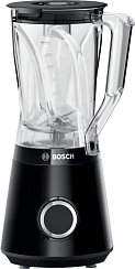Блендер Bosch MMB6141B черный