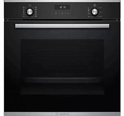 Встраиваемый духовой шкаф BOSCH HBG237YS0R