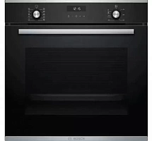 Встраиваемый духовой шкаф BOSCH HBG237YS0R