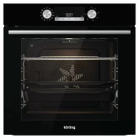 Электрический духовой шкаф Korting OKB 8921 ESN