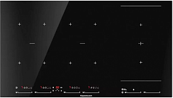Индукционная варочная панель Kuppersbusch KI 9870.0 SR