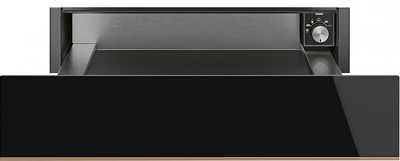 Встраиваемый подогреватель Smeg CPR615NR