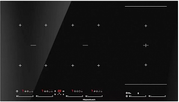 Индукционная варочная панель Kuppersbusch KI 9870.0 SR