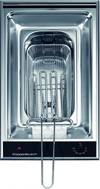 Фритюрница Kuppersbusch EFS 304.1 M