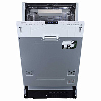 Посудомоечная машина BD 4502