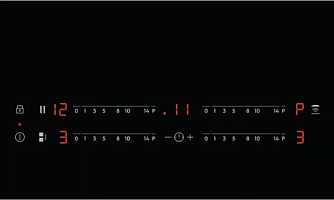 Варочная панель Electrolux KIV634I