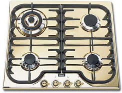 Варочная панель Ilve H60CNV brilliant brass