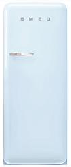 Холодильник Smeg FAB28RPB6