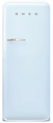 Холодильник Smeg FAB28RPB6