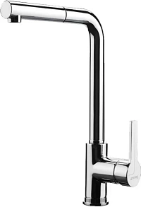 Смеситель Smeg MID1CR