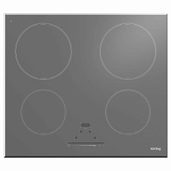 Индукционная варочная панель HI 6450 BGR