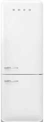 Холодильник Smeg FAB38RWH5