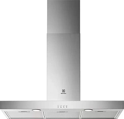 Вытяжка Electrolux LFT419X
