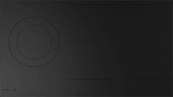 Индукционная варочная панель Asko HID925MFC