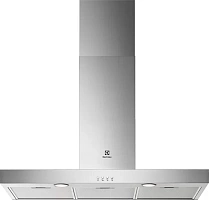 Вытяжка Electrolux LFT419X