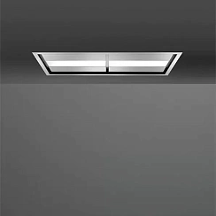 Встраиваемая вытяжка Falmec NUVOLA IS STEEL 140 (без мотора)