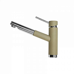 ЕС - 3012 смеситель 3012.1 Сардоникс, смеситель кух.