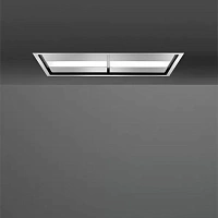 Встраиваемая вытяжка Falmec NUVOLA IS STEEL 140 (без мотора)