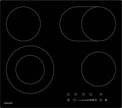 Варочная панель Graude EK 60.2