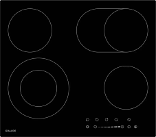 Варочная панель Graude EK 60.2