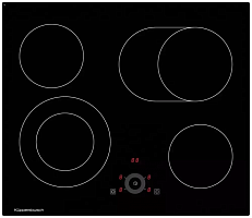 Варочная панель Kuppersbusch KE 6330.0 SR
