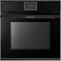Духовой шкаф Kuppersbusch BP 6850.0 S5 Black Velvet