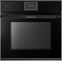 Духовой шкаф Kuppersbusch BP 6850.0 S5 Black Velvet
