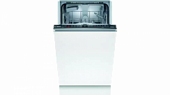 Встраиваемая посудомоечная машина BOSCH SPV2HKX5DR