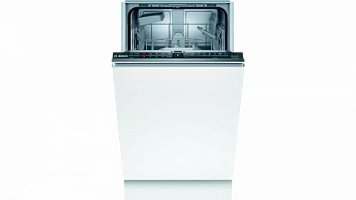 Встраиваемая посудомоечная машина BOSCH SPV2HKX5DR