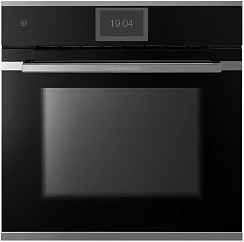 Духовой шкаф Kuppersbusch BP 6850.0 S3 Silver Chrome
