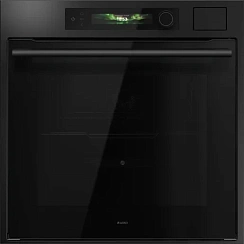 Духовой шкаф Asko OCS66GSH