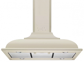 Вытяжка Smeg KC19POE