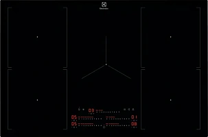 Варочная панель Electrolux KIV84550I