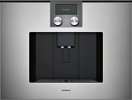 Встраиваемая кофемашина Gaggenau CMP 250-112