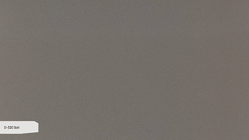 D 320 Трюфель / Soil