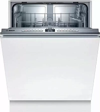 Встраиваемая посудомоечная машина Bosch SMV4HTX24E